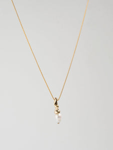 Sprig Necklace - Faris