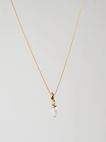 Sprig Necklace - Faris