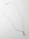 Sprig Necklace - Faris