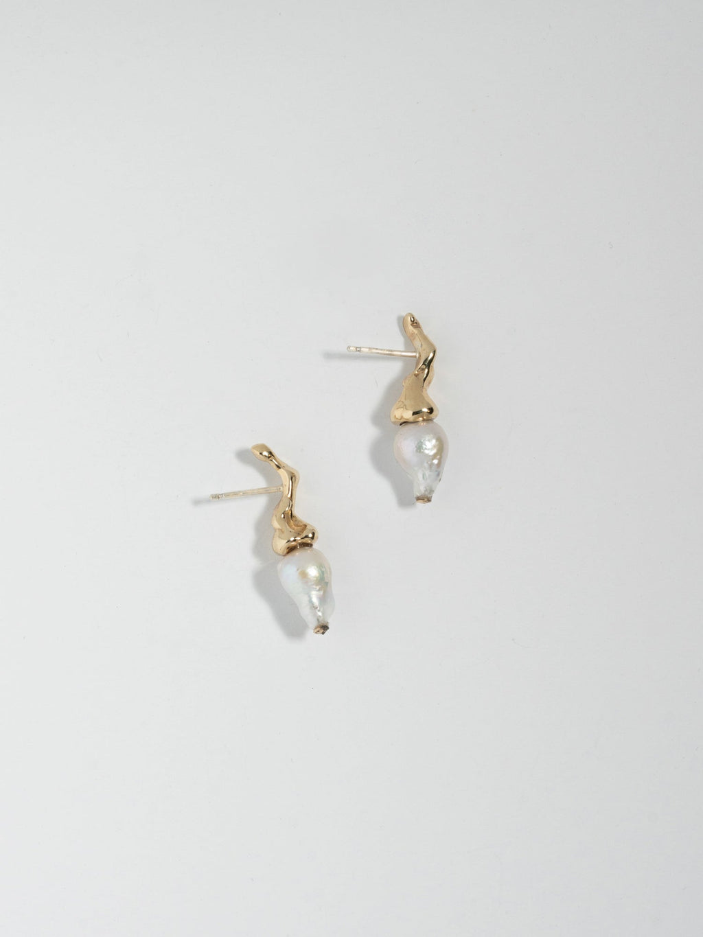 Sprig Earrings - Faris