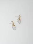 Sprig Earrings - Faris