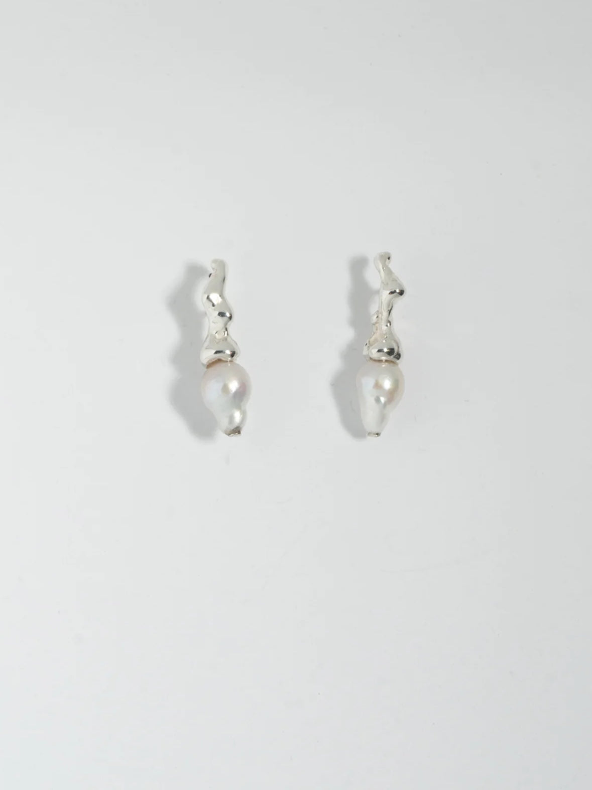 Sprig Earrings - Faris