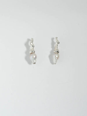 Sprig Earrings - Faris