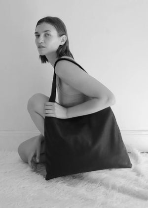 Stella Bag in Black - Are Studio