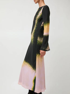 Sacha Dress in Starry Night - No. 6