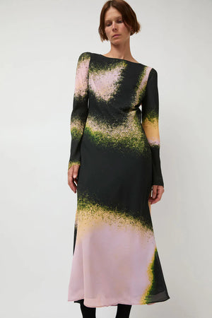 Sacha Dress in Starry Night - No. 6