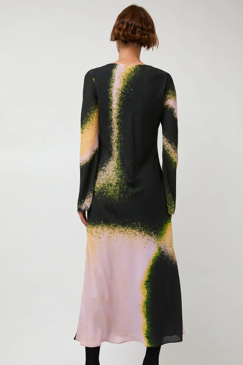 Sacha Dress in Starry Night - No. 6