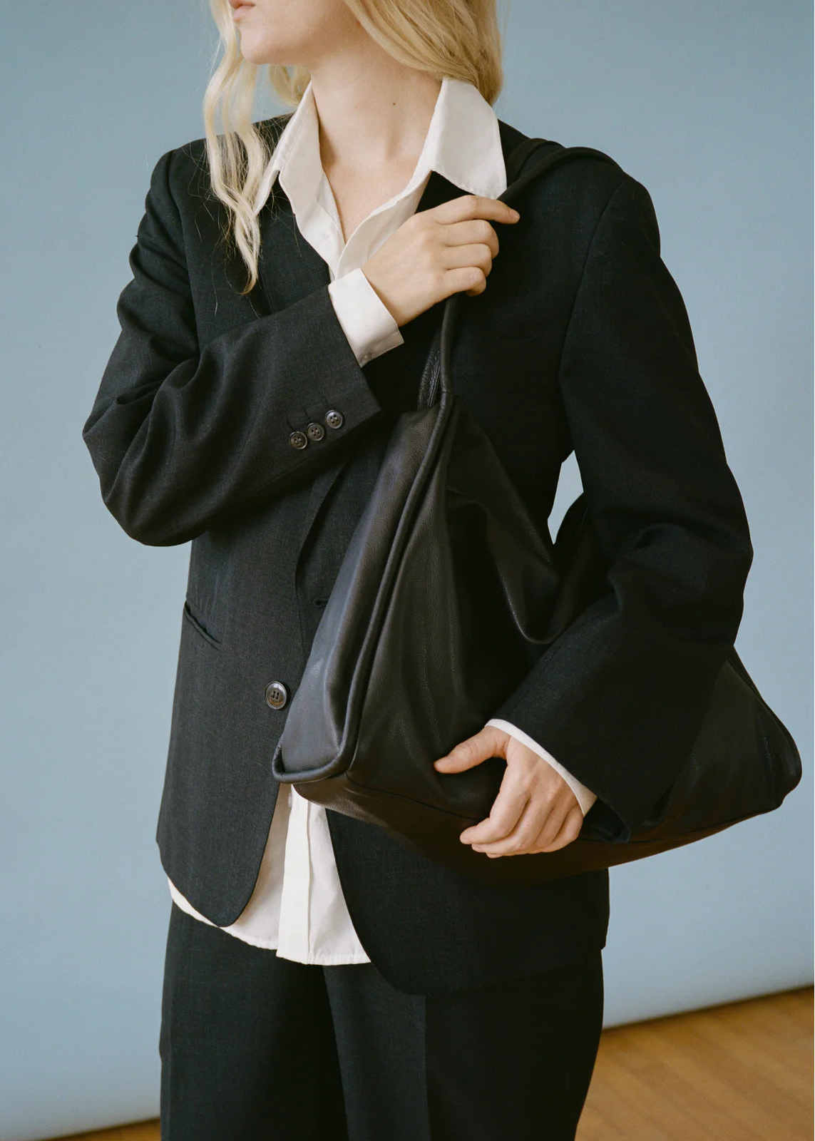 Sol Bag in Black - Are Studio | Lovecraft – Lovecraft