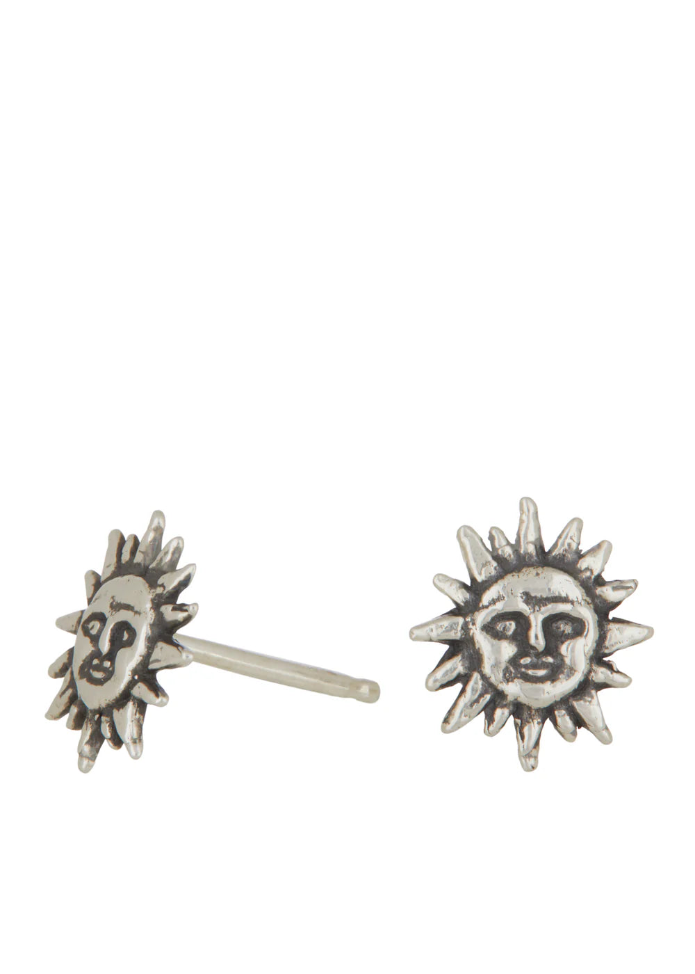 Soleil Studs - Mondo Mondo