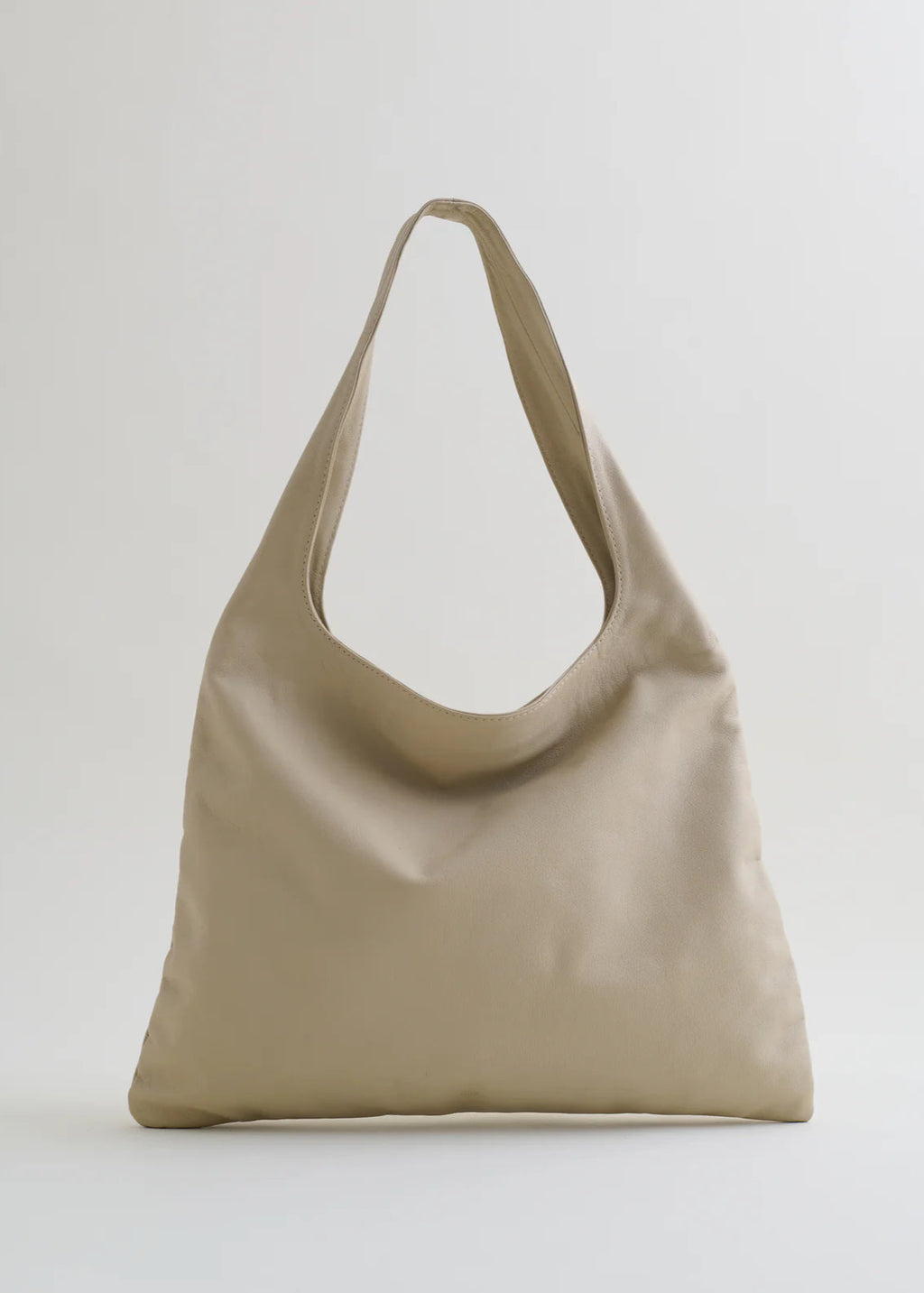 Stella Bag in Ecru - Are Studio