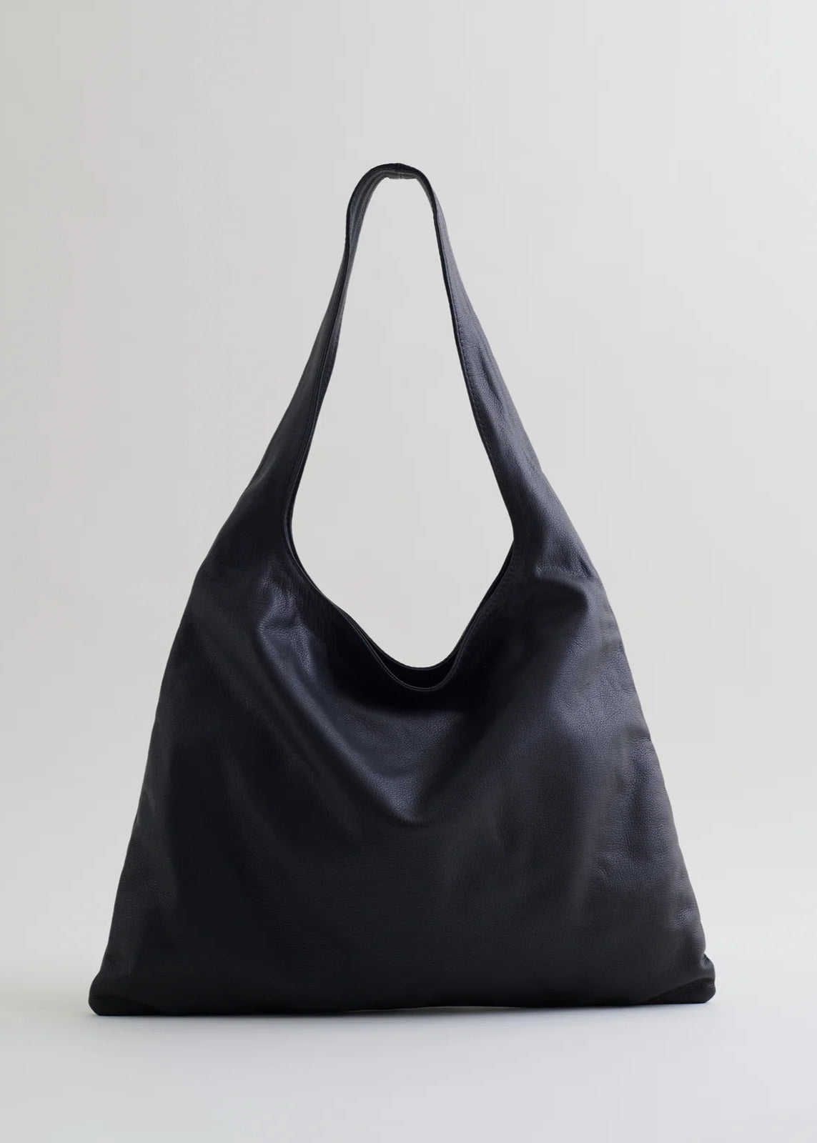 Stella Bag in Black - Are Studio