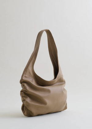 Stella Bag in Ecru - Are Studio
