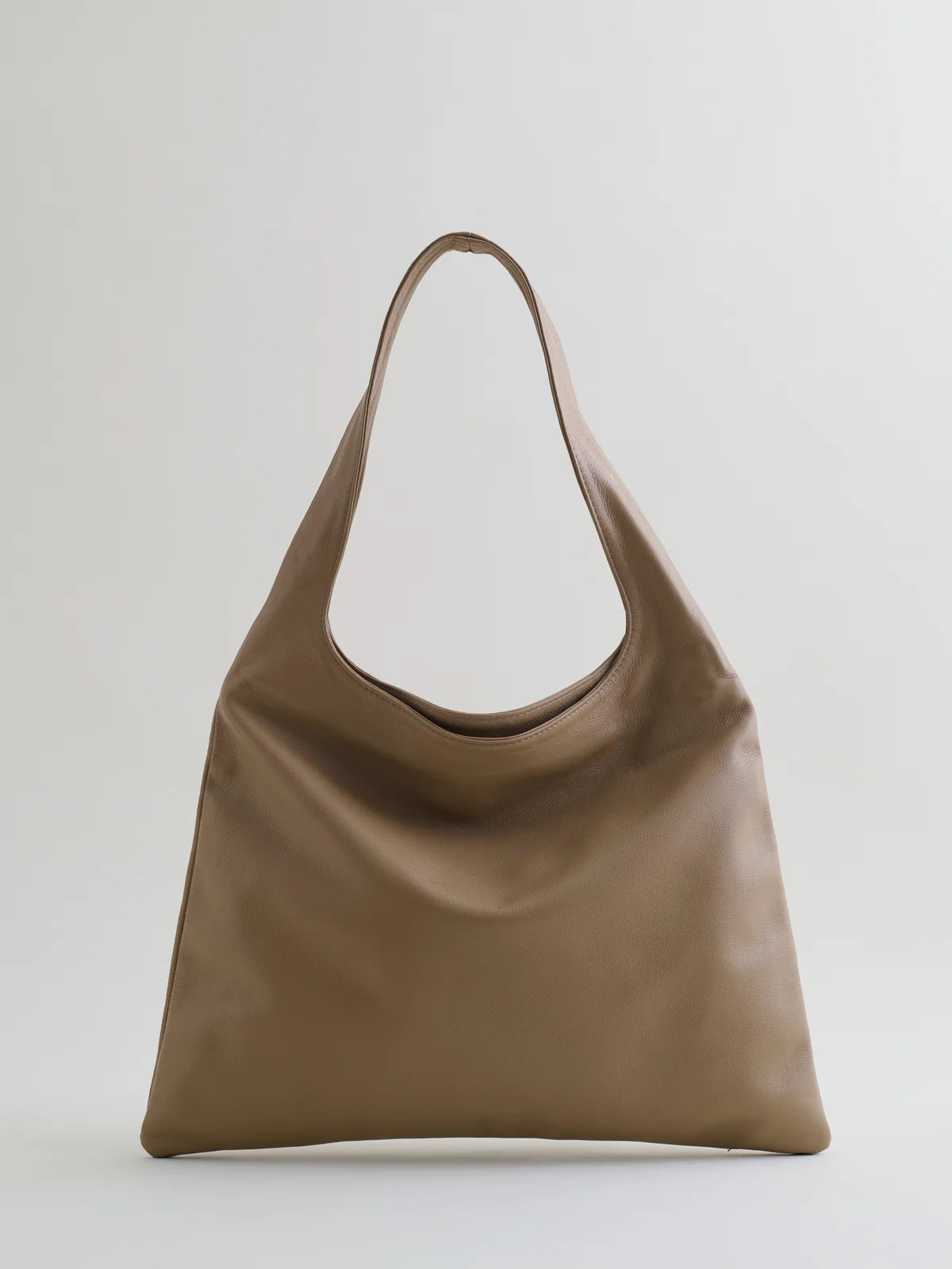 Stella Bag in Ecru - Are Studio