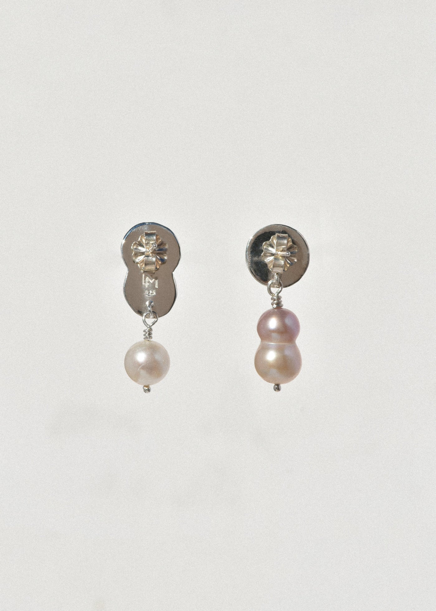 Dew Drop Earrings - Leigh Miller
