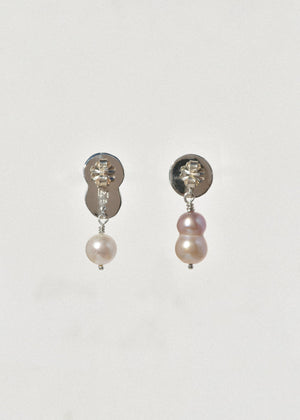 Dew Drop Earrings - Leigh Miller