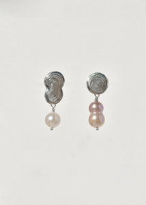 Dew Drop Earrings - Leigh Miller