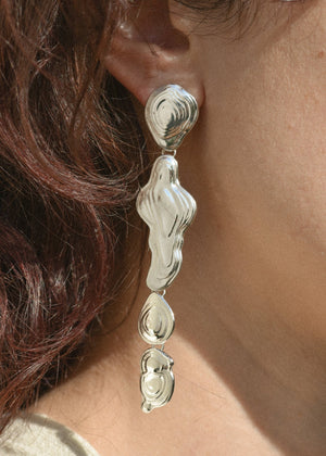 Drip Earrings - Leigh Miller