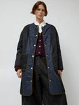 Summit Jacket in Navy - No. 6