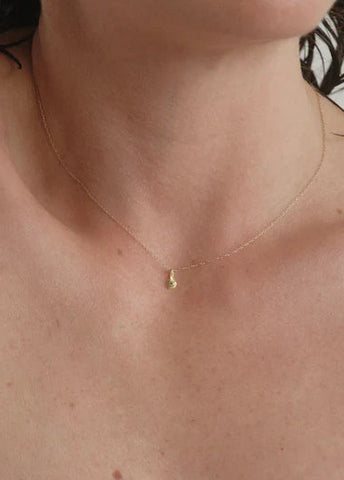 Cora Pendant Necklace - Takara