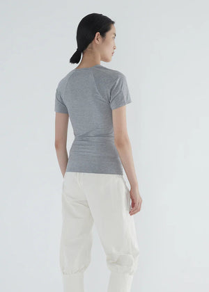 Mire Top in Gris - Paloma Wool | Lovecraft – Lovecraft