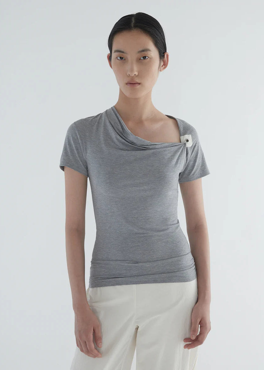Mire Top in Gris - Paloma Wool | Lovecraft – Lovecraft
