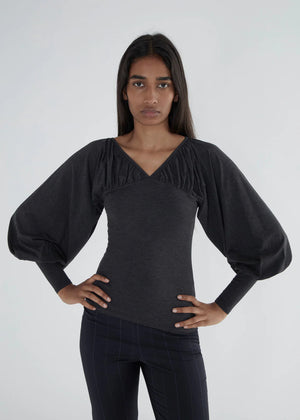 Tapioca Top - Paloma Wool