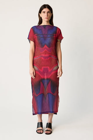 Orb Dress in Gaze - Nin Studio