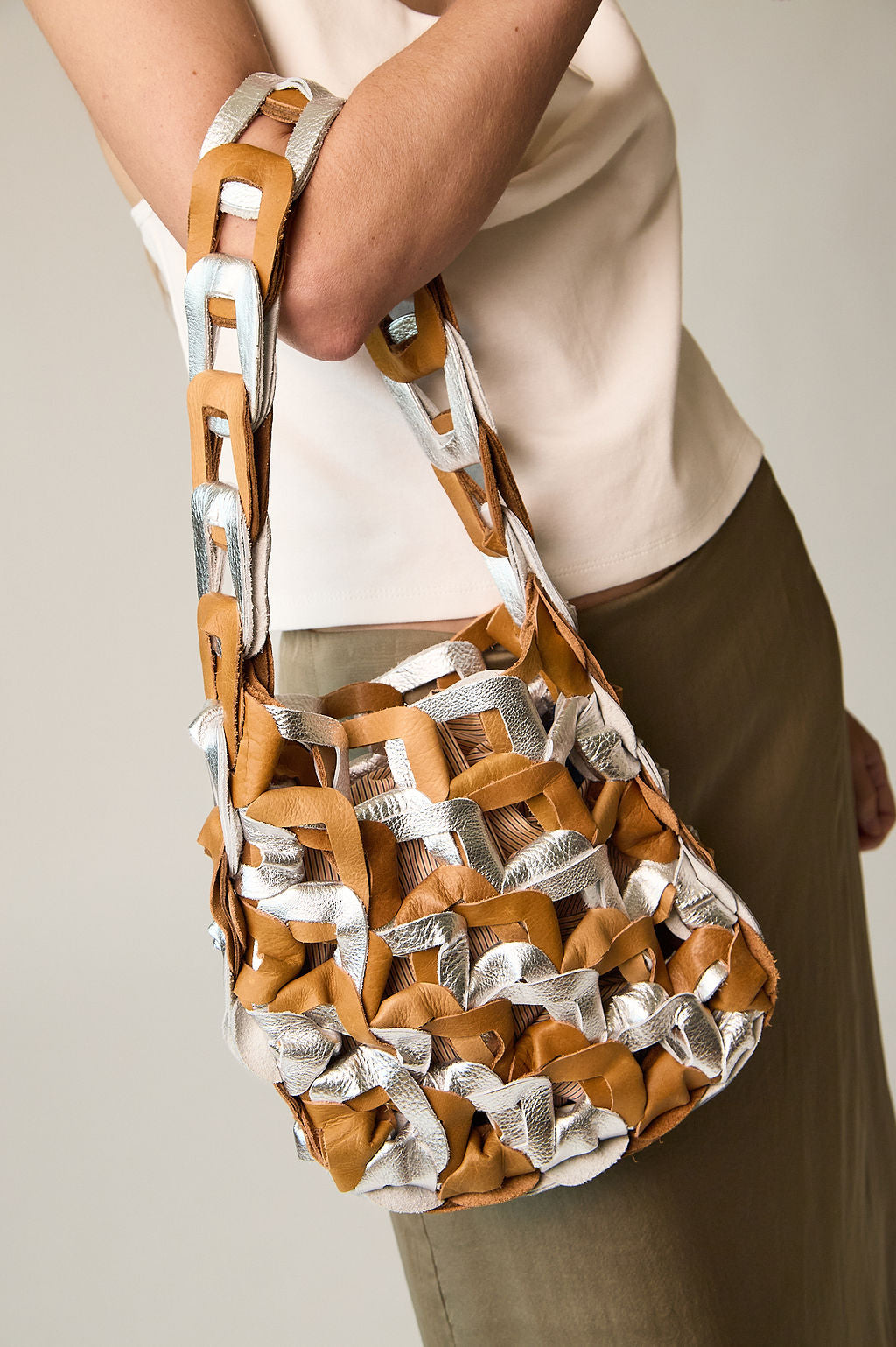【Josef Sudek: Labyrinths】★新品・シュリンク包装未開封品 Links Tote in Parcel - SC103 | Lovecraft – Lovecraft