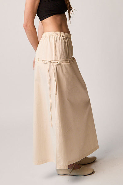 Loop Pocket Skirt - Deiji Studios | Lovecraft – Lovecraft