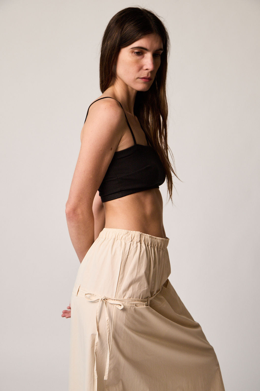 Loop Pocket Skirt - Deiji Studios | Lovecraft – Lovecraft