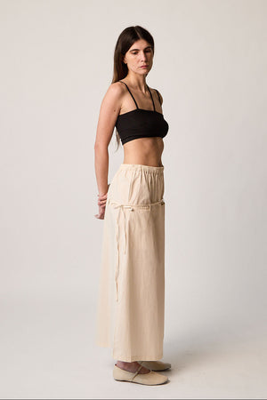 Loop Pocket Skirt - Deiji Studios | Lovecraft – Lovecraft