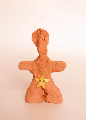 Vega Necklace
