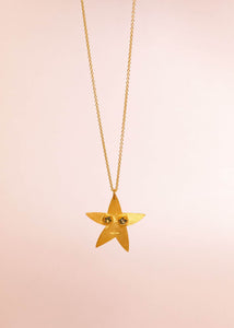 Vega Necklace
