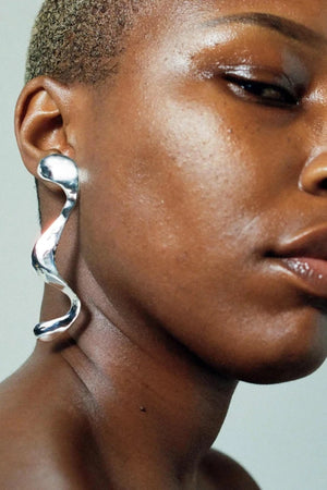 Viva Earrings - Faris