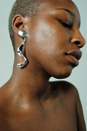 Viva Earrings - Faris