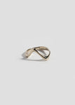 Wave Ring - 14k - Faris