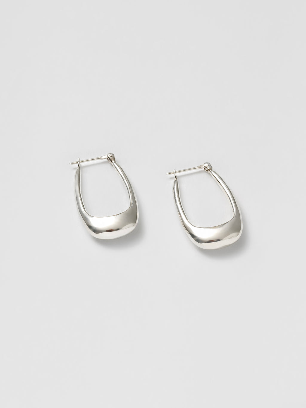 Ellie Hoop Earrings