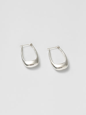 Ellie Hoop Earrings