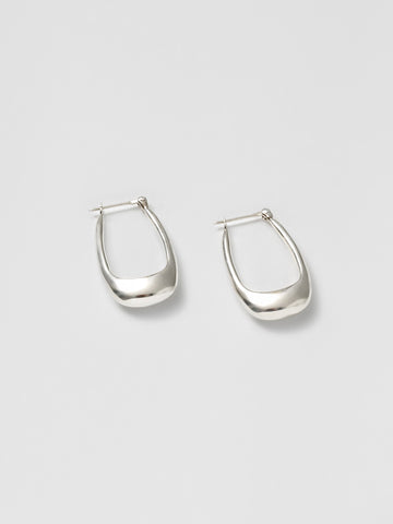 Ellie Hoop Earrings