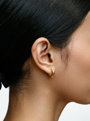 Riley Hoop Earrings