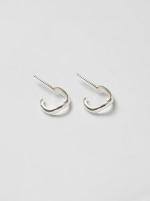 Riley Hoop Earrings