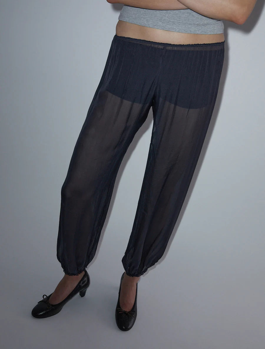 Weza Pants - Paloma Wool