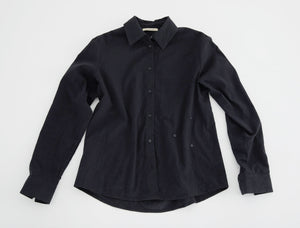 Donald Top in Black- Paloma Wool