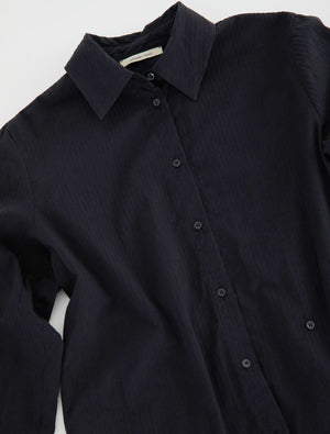 Donald Top in Black- Paloma Wool