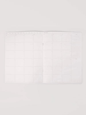 Month Planner