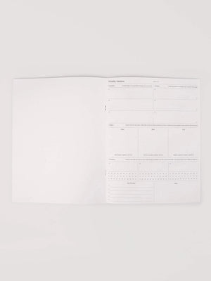 Month Planner