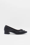 Mina Pumps - Noir