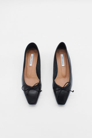 Mina Pumps - Noir