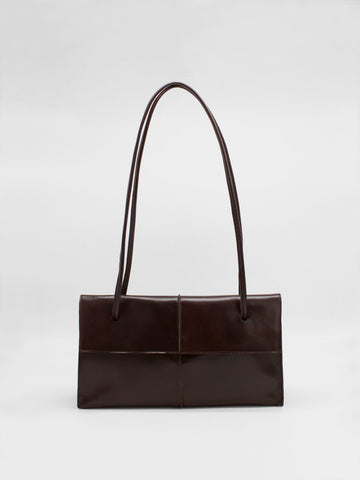 Pascal Bag in Ebony - About Arianne