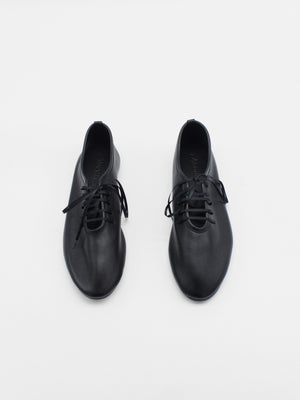 Mateo Flat - Black - About Arianne